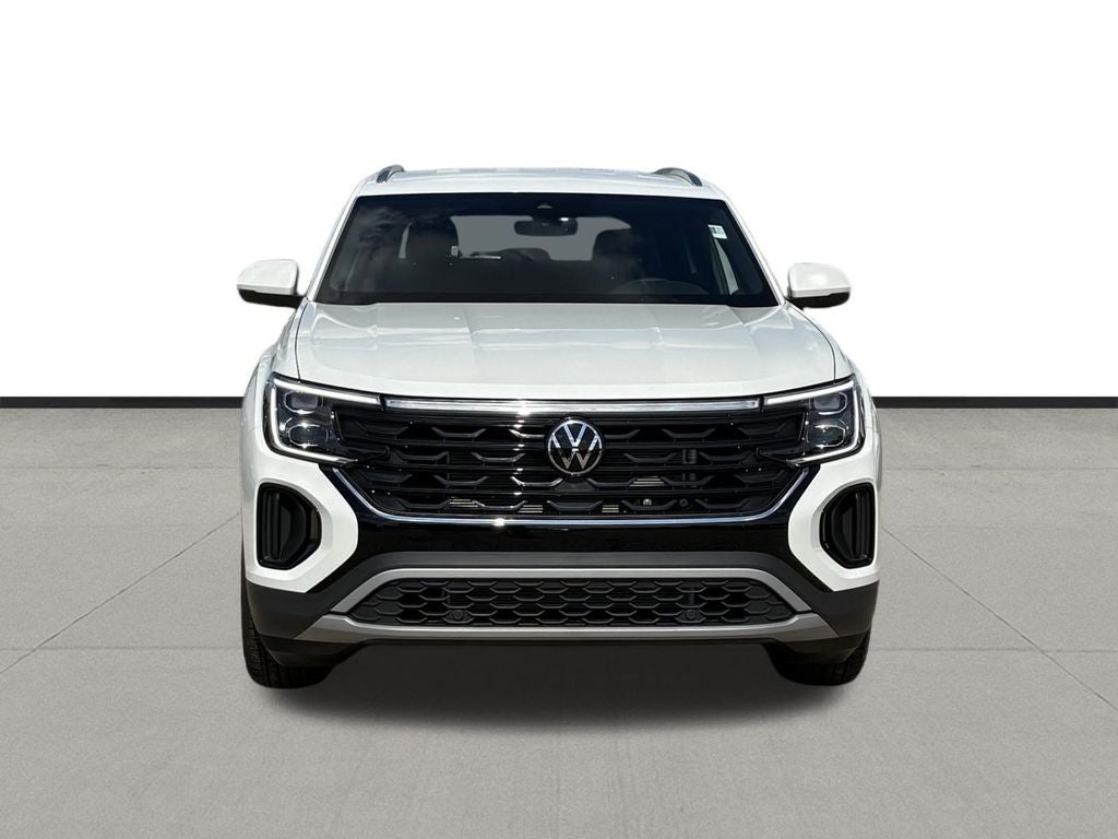 2026 Volkswagen Atlas Cross Sport 2.0T SE