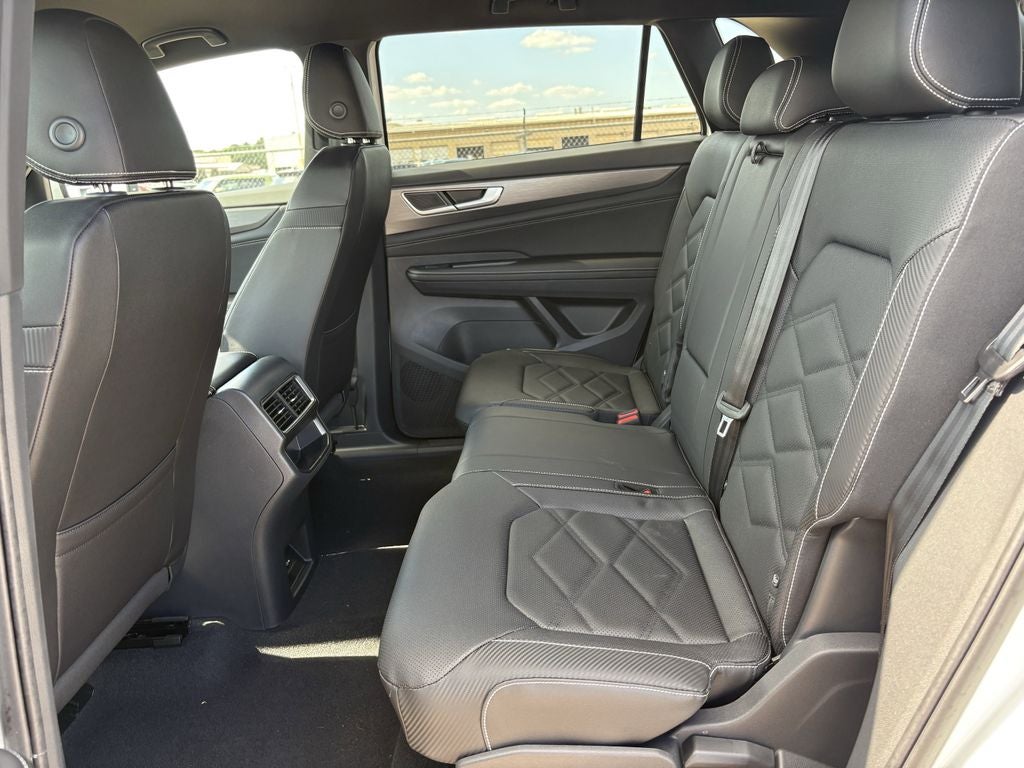 2026 Volkswagen Atlas Cross Sport 2.0T SE