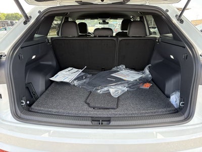 2026 Volkswagen Atlas Cross Sport 2.0T SE