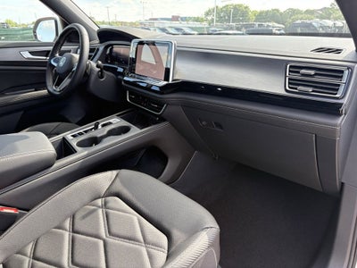 2026 Volkswagen Atlas Cross Sport 2.0T SE