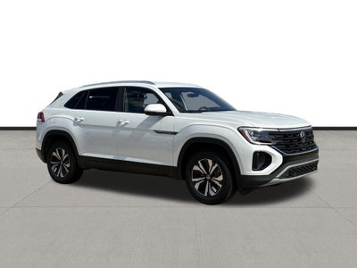 2026 Volkswagen Atlas Cross Sport 2.0T SE