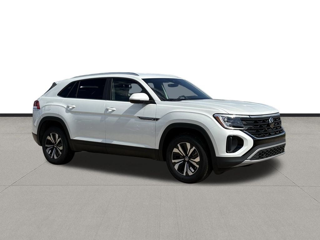 2026 Volkswagen Atlas Cross Sport 2.0T SE