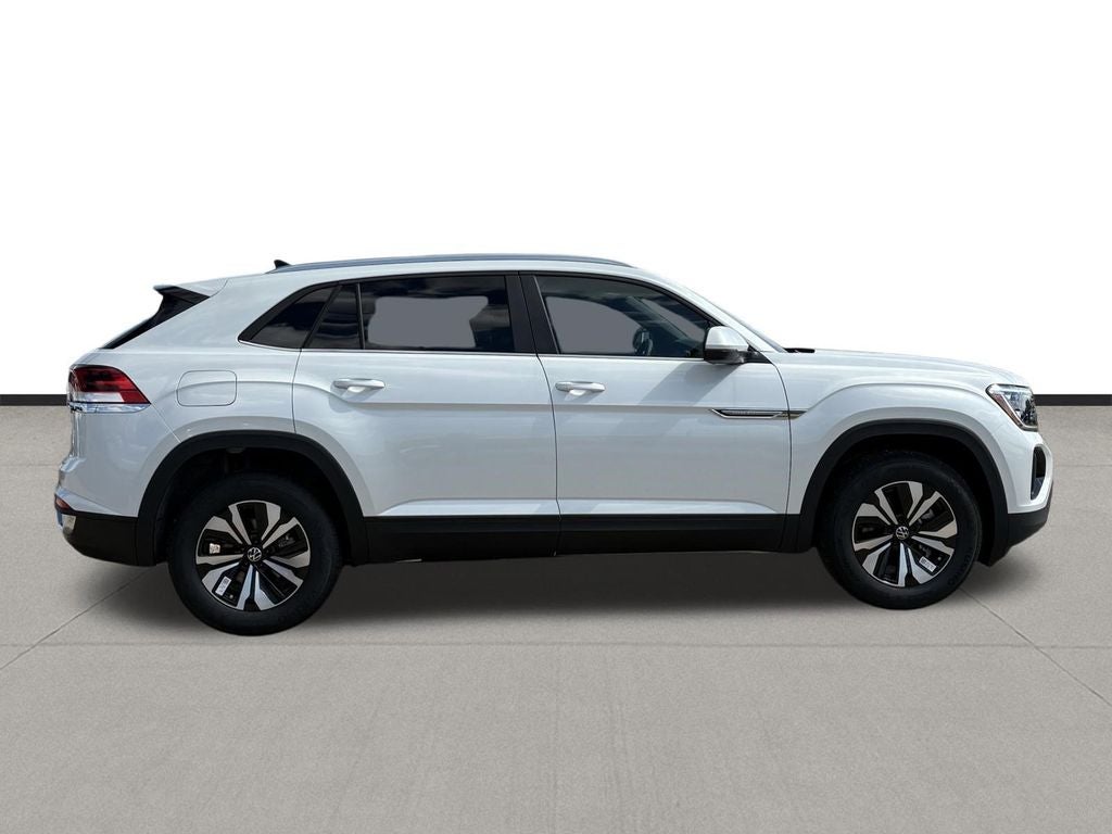 2026 Volkswagen Atlas Cross Sport 2.0T SE