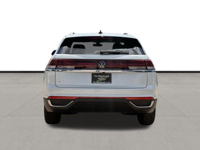 2026 Volkswagen Atlas Cross Sport 2.0T SE