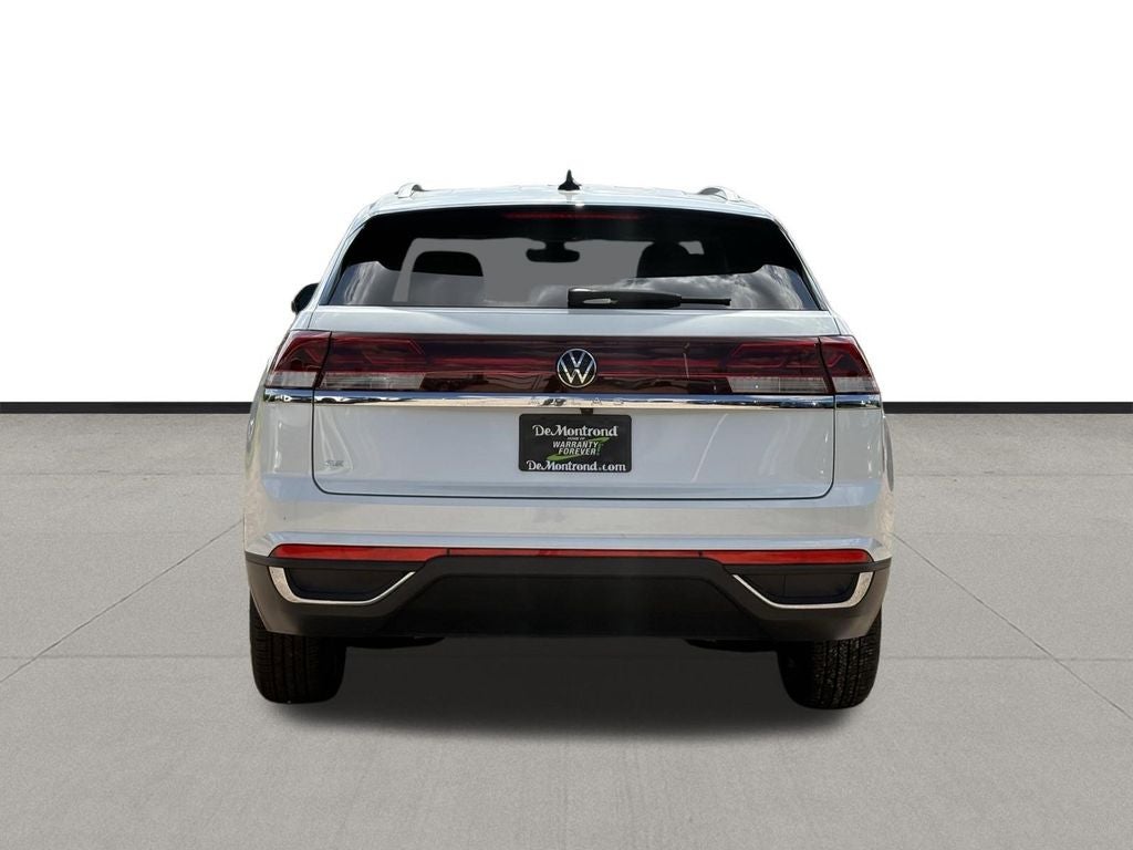 2026 Volkswagen Atlas Cross Sport 2.0T SE
