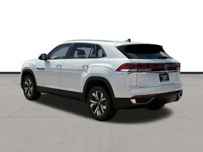 2026 Volkswagen Atlas Cross Sport 2.0T SE