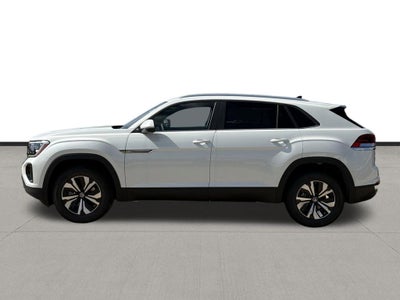2026 Volkswagen Atlas Cross Sport 2.0T SE