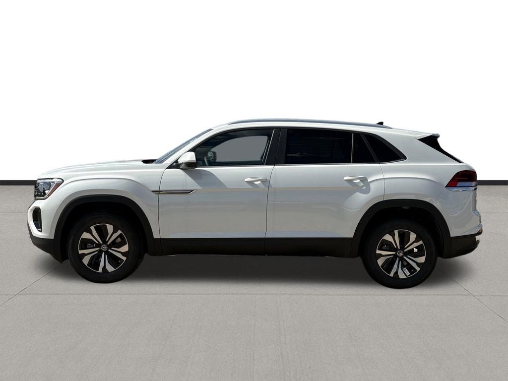 2026 Volkswagen Atlas Cross Sport 2.0T SE