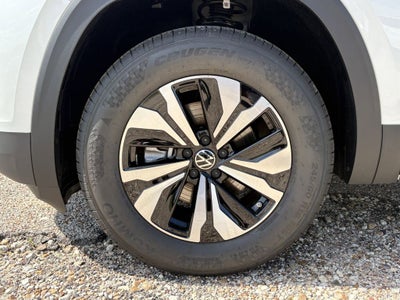 2026 Volkswagen Atlas Cross Sport 2.0T SE