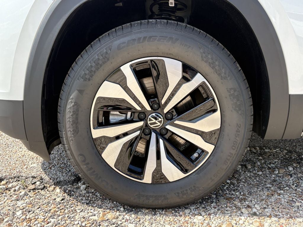 2026 Volkswagen Atlas Cross Sport 2.0T SE