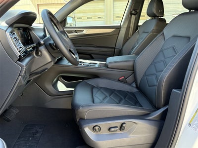 2026 Volkswagen Atlas Cross Sport 2.0T SE