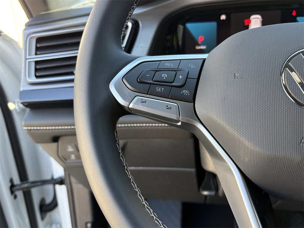 2026 Volkswagen Atlas Cross Sport 2.0T SE