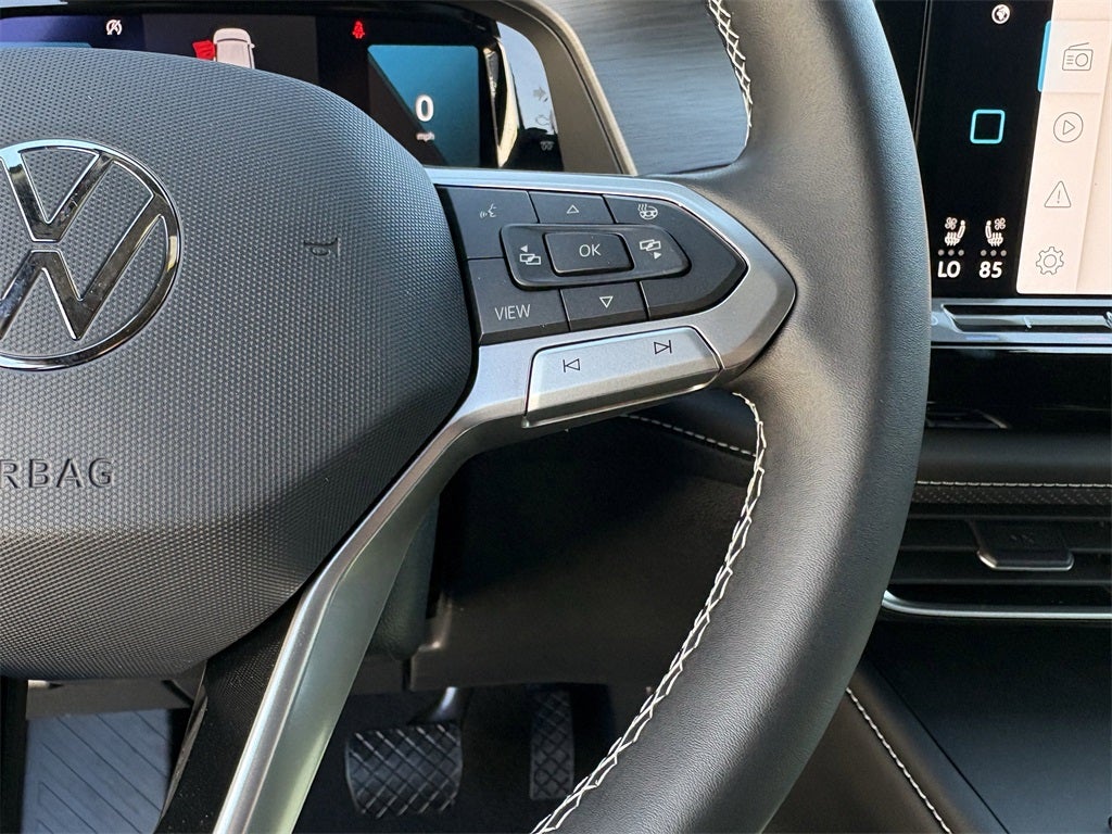 2026 Volkswagen Atlas Cross Sport 2.0T SE