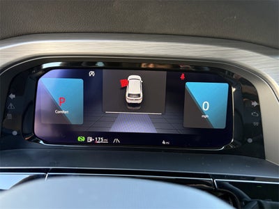 2026 Volkswagen Atlas Cross Sport 2.0T SE