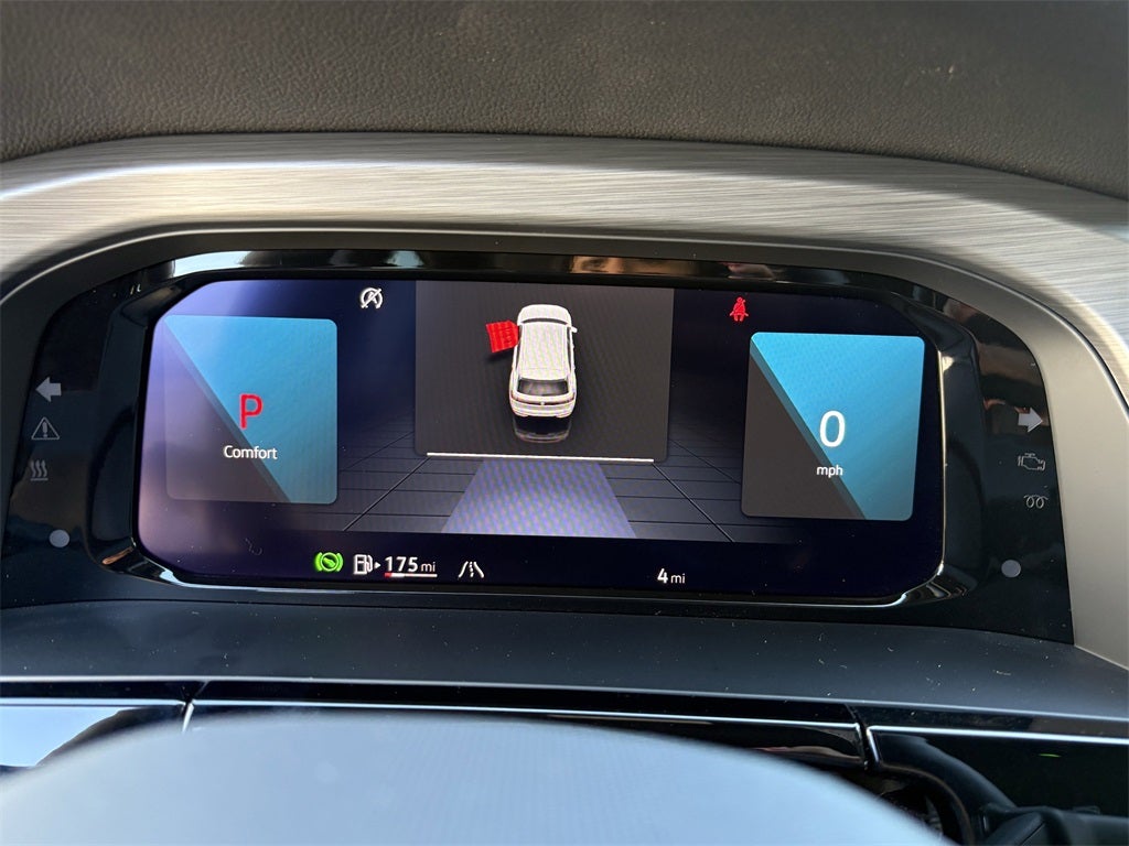 2026 Volkswagen Atlas Cross Sport 2.0T SE