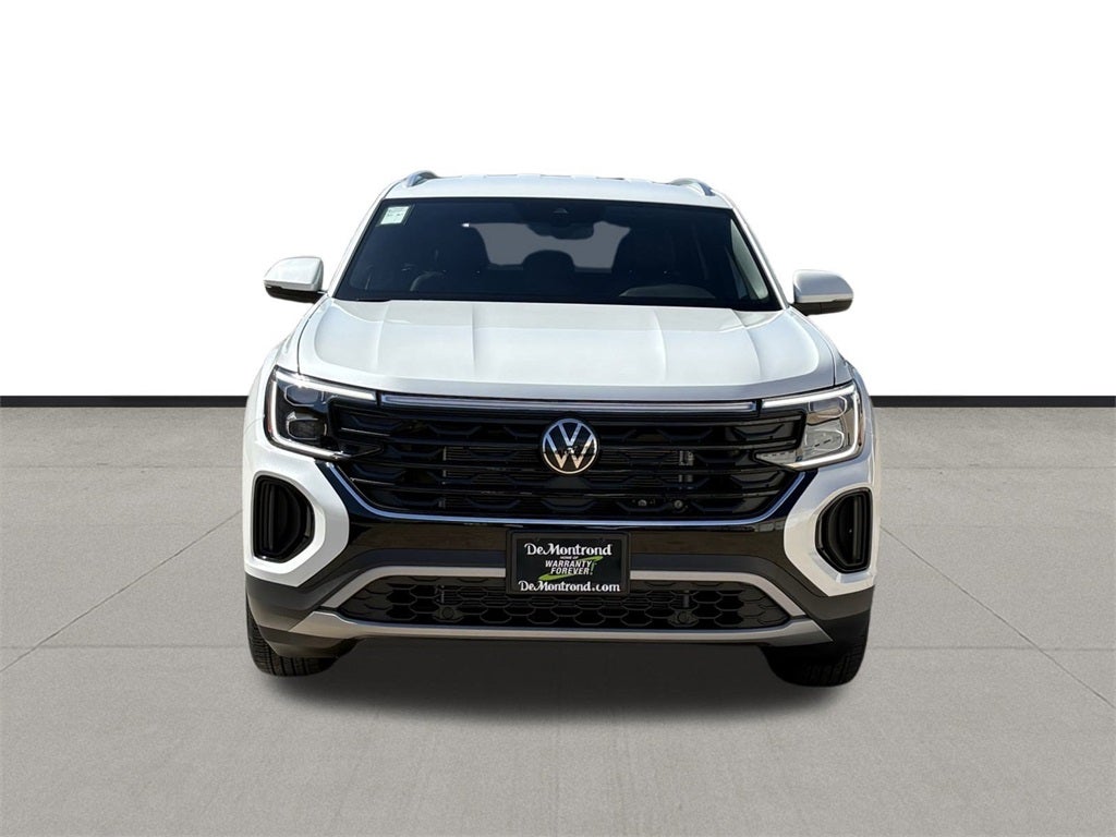 2026 Volkswagen Atlas Cross Sport 2.0T SE
