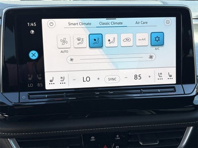 2026 Volkswagen Atlas Cross Sport 2.0T SE