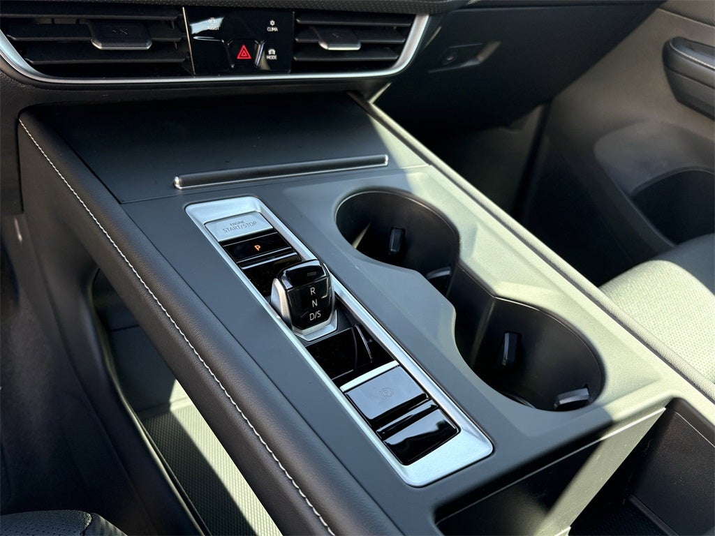 2026 Volkswagen Atlas Cross Sport 2.0T SE