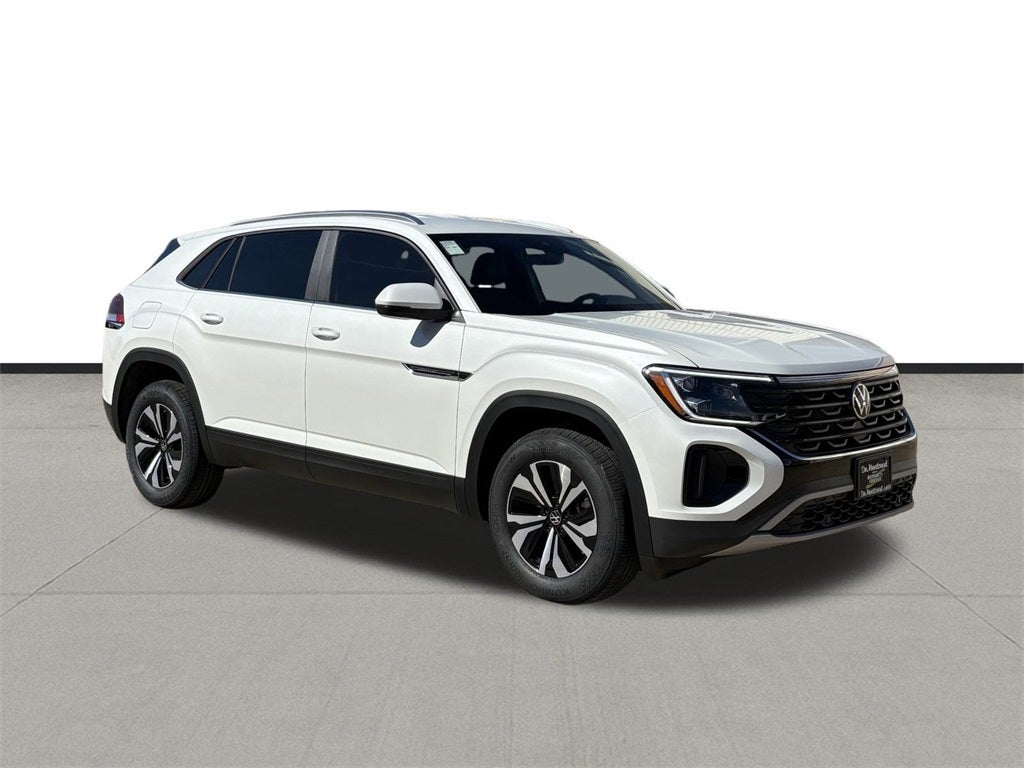 2026 Volkswagen Atlas Cross Sport 2.0T SE