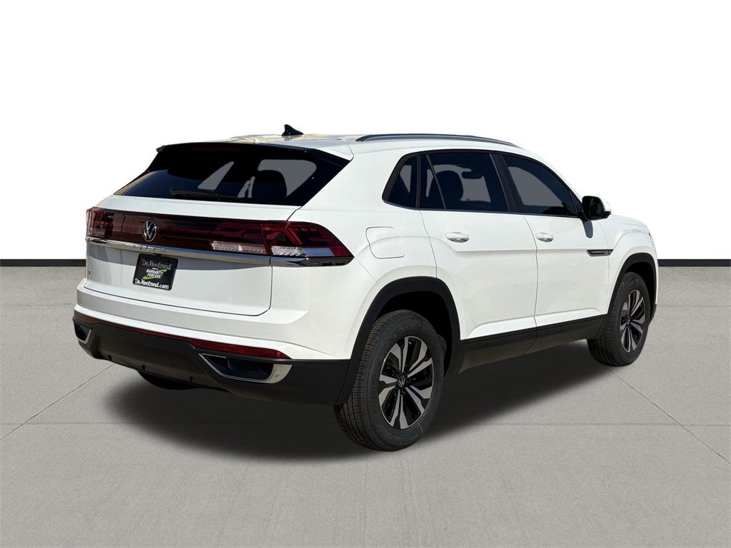 2026 Volkswagen Atlas Cross Sport 2.0T SE