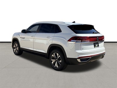 2026 Volkswagen Atlas Cross Sport 2.0T SE