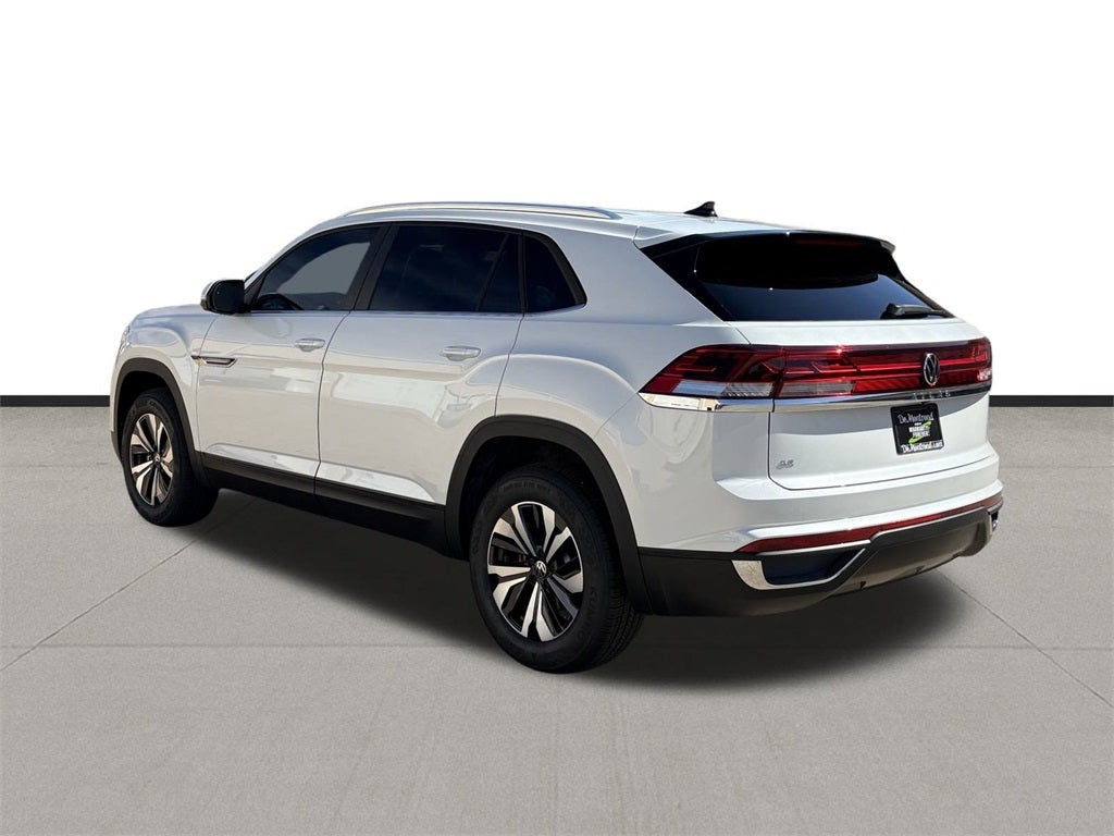 2026 Volkswagen Atlas Cross Sport 2.0T SE