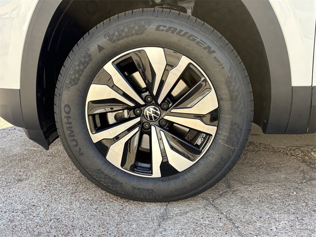 2026 Volkswagen Atlas Cross Sport 2.0T SE