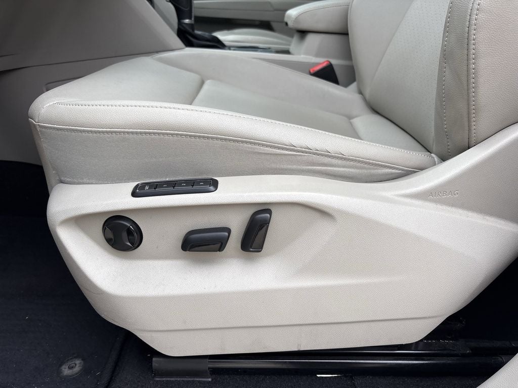 2019 Volkswagen Atlas SEL