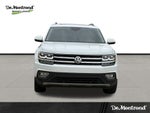 2019 Volkswagen Atlas SEL