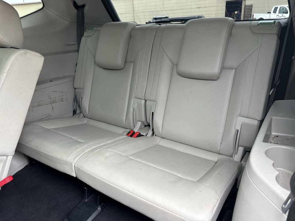 2019 Volkswagen Atlas SEL
