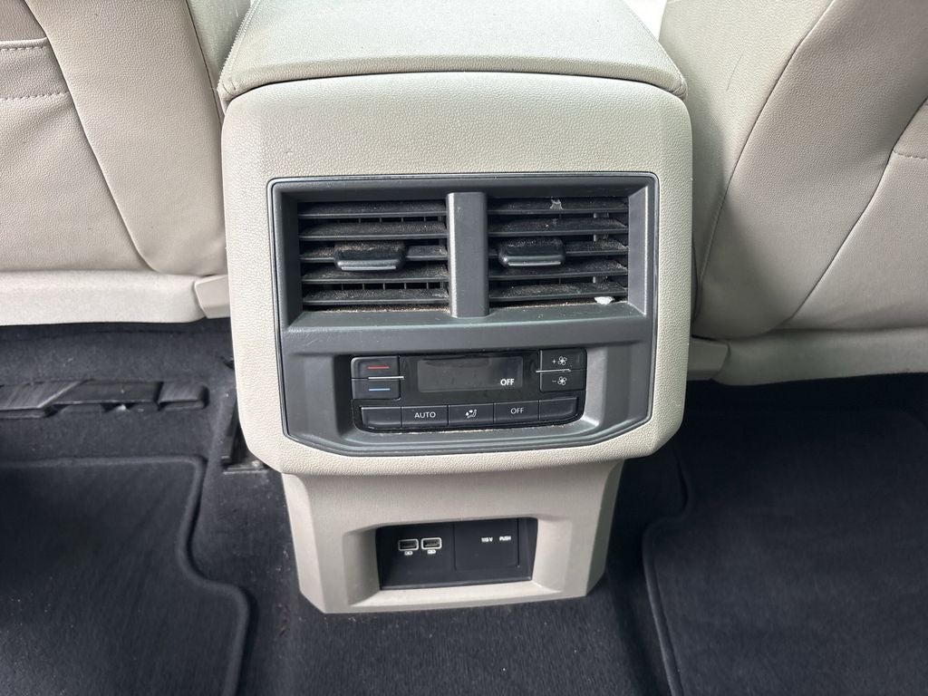 2019 Volkswagen Atlas SEL