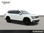2019 Volkswagen Atlas SEL