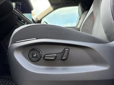 2027 Volkswagen Atlas 2.0T SEL