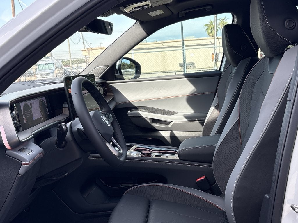 2027 Volkswagen Atlas 2.0T SEL