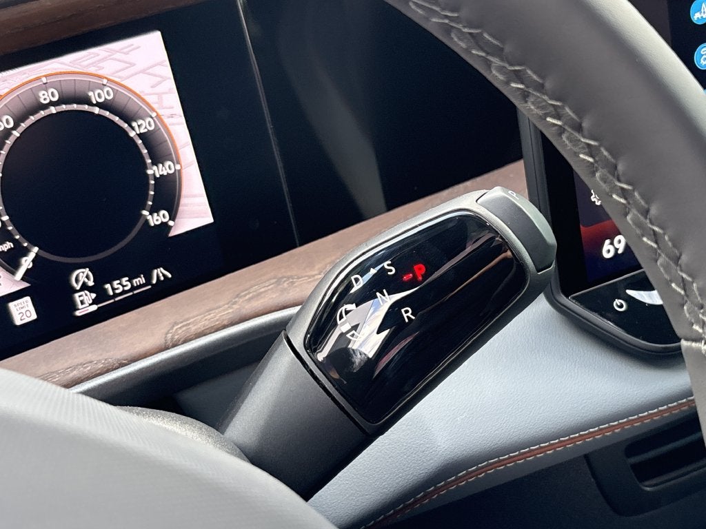 2027 Volkswagen Atlas 2.0T SEL