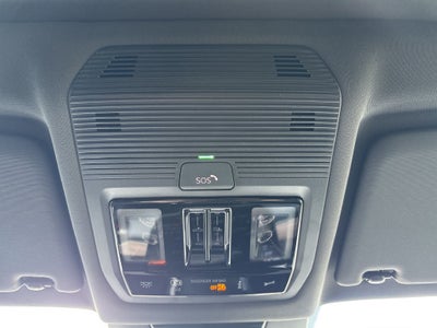 2027 Volkswagen Atlas 2.0T SEL