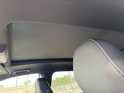 2027 Volkswagen Atlas 2.0T SEL