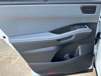 2027 Volkswagen Atlas 2.0T SEL