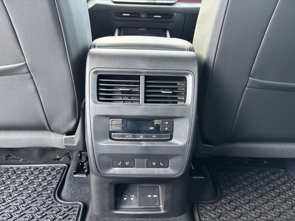 2027 Volkswagen Atlas 2.0T SEL