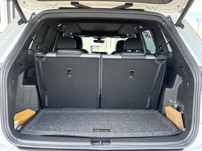2027 Volkswagen Atlas 2.0T SEL