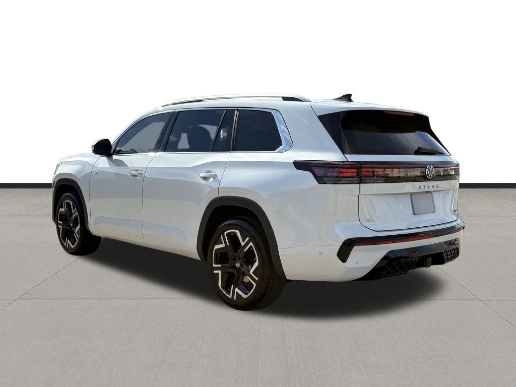 2027 Volkswagen Atlas 2.0T SEL