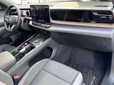 2027 Volkswagen Atlas 2.0T SEL