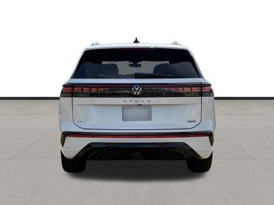 2027 Volkswagen Atlas 2.0T SEL