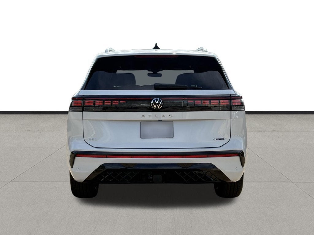2027 Volkswagen Atlas 2.0T SEL