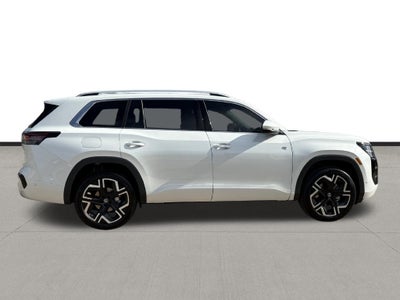 2027 Volkswagen Atlas 2.0T SEL