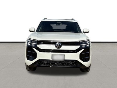 2027 Volkswagen Atlas 2.0T SEL