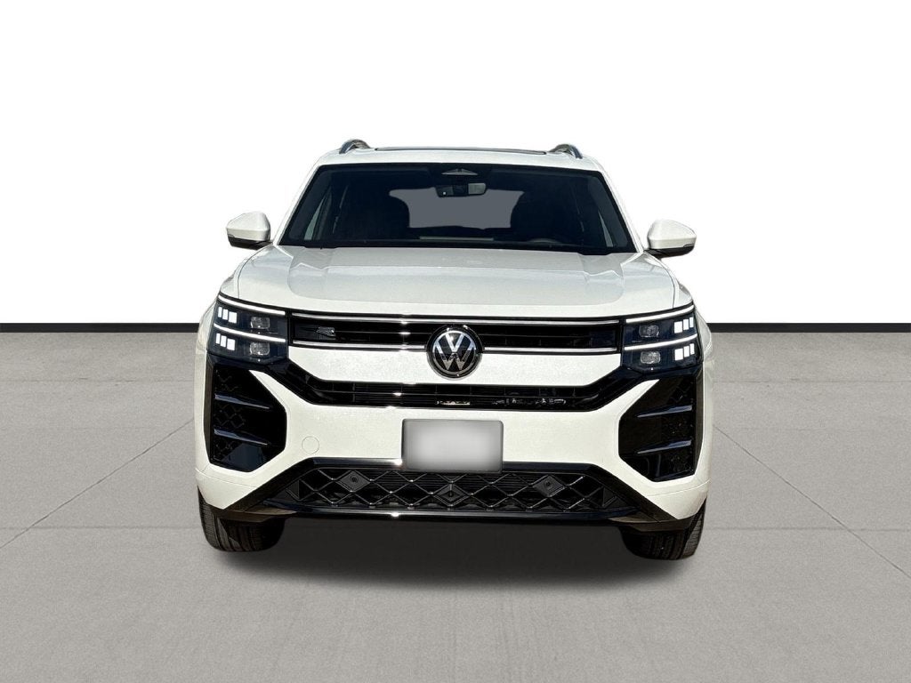 2027 Volkswagen Atlas 2.0T SEL