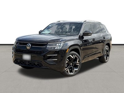 2027 Volkswagen Atlas 2.0T SEL