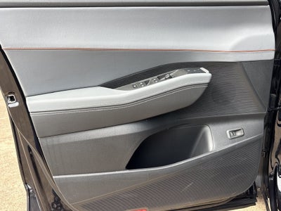 2027 Volkswagen Atlas 2.0T SEL