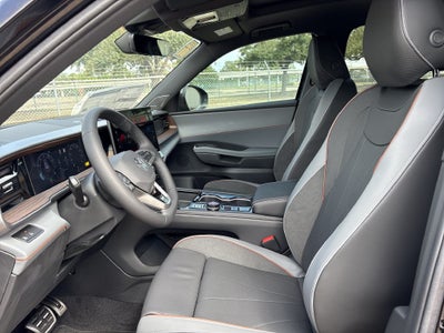 2027 Volkswagen Atlas 2.0T SEL